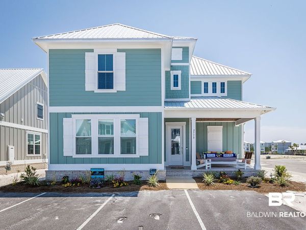 2778 Salt Dr, Orange Beach, AL 36561