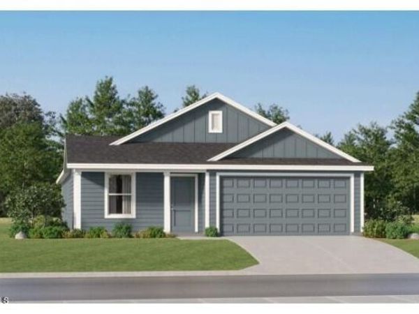 6418 Swainson Street SW, Unit Lot 227 Ra, Ocean Isle Beach, NC 28469