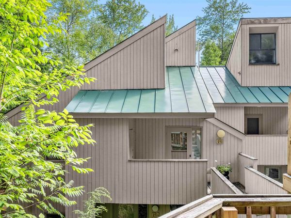 1027 Butternut Hill Road, Unit G-1, Waitsfield, VT 05673