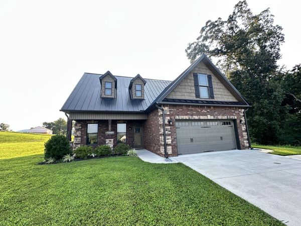 3041 Bridgewater Boulevard, Morristown, TN 37814