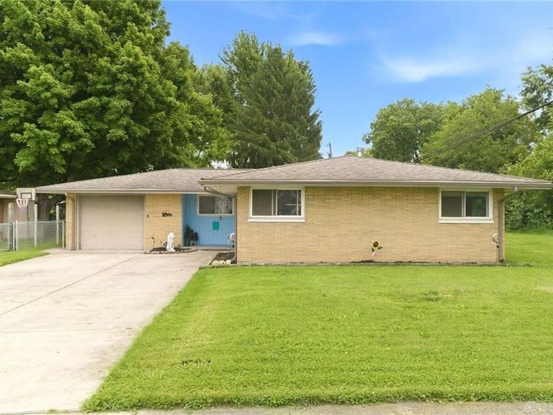 1244 Linda Lane, Fairborn, OH 45324 Photo 1