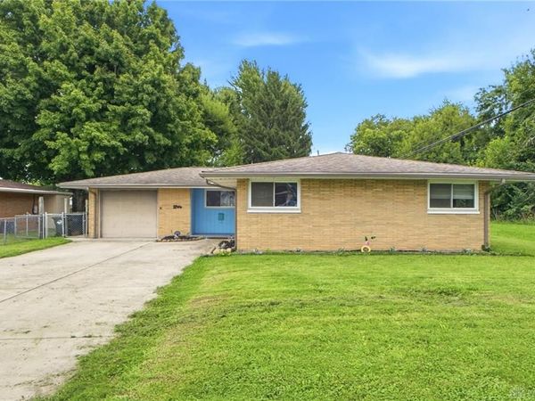 1244 Linda Lane, Fairborn, OH 45324