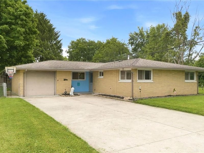 1244 Linda Lane, Fairborn, OH 45324 Photo 2