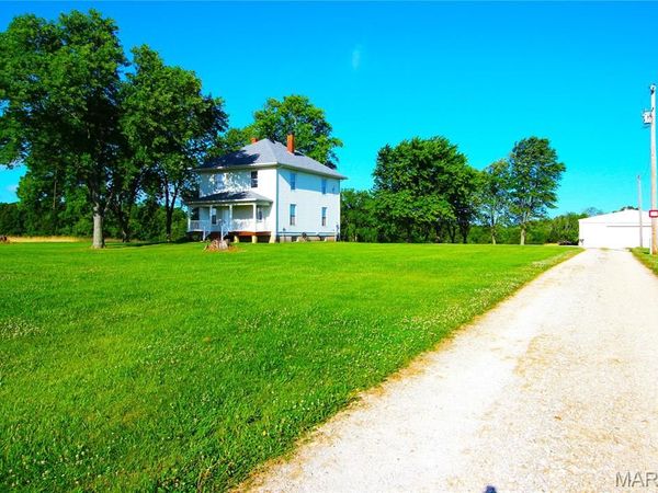 30665 Gerard Drive , Warrenton, MO 63383
