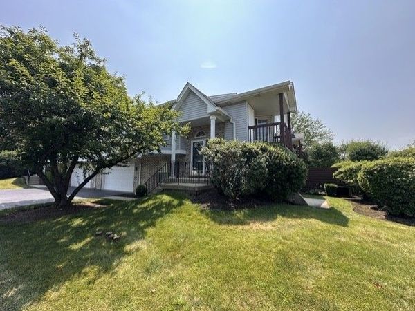 13902 S Cambridge Circle , Unit 13902, Plainfield, IL 60544