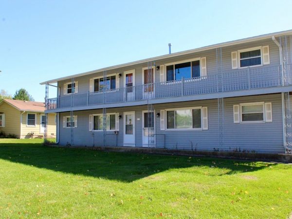 321 South Avenue , Unit D, Hampshire, IL 60140