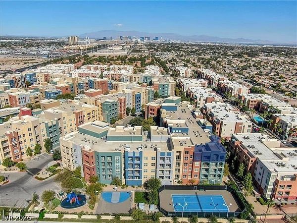 50 E Serene Avenue, Unit 223, Las Vegas, NV 89123
