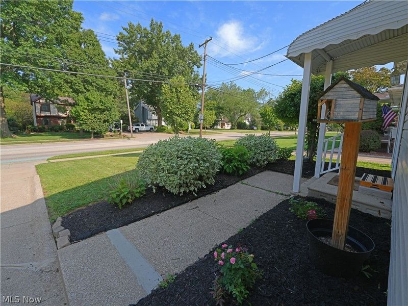 510 Hilbish Avenue, Akron, OH 44312 Photo 33