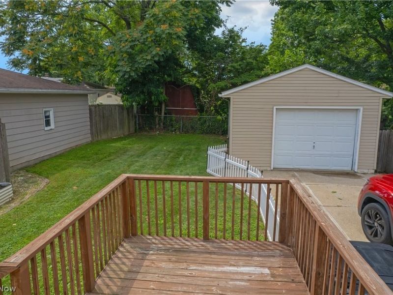 510 Hilbish Avenue , Akron, OH 44312 Photo 6