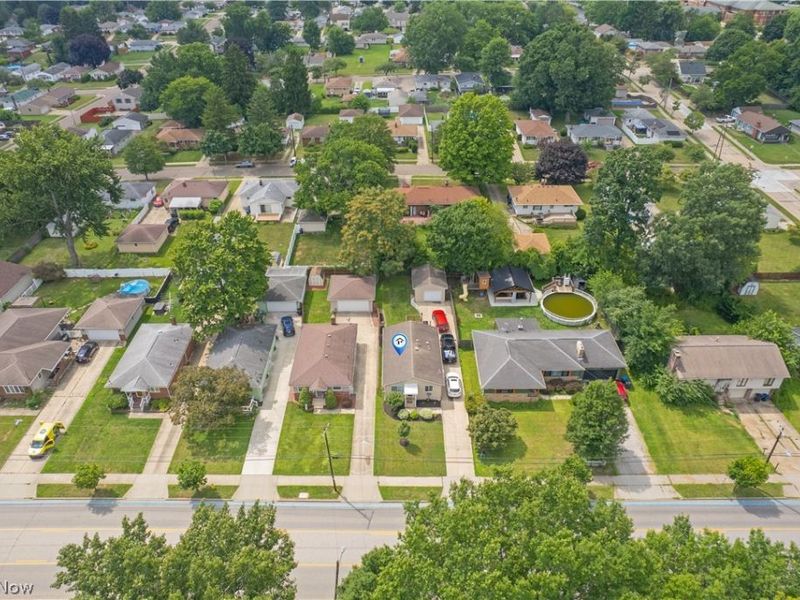 510 Hilbish Avenue , Akron, OH 44312 Photo 8