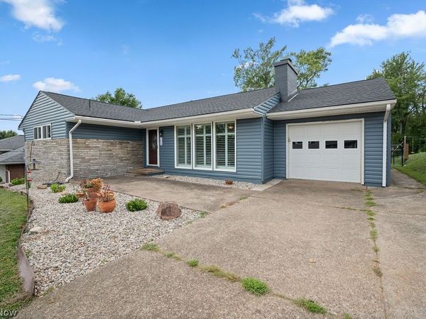 106 Cheyenne , Marietta, OH 45750