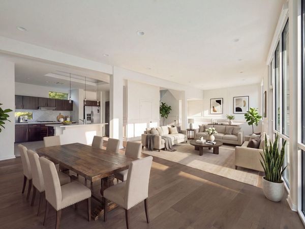 1500 Summit ST, Unit 5, Austin, TX 78741
