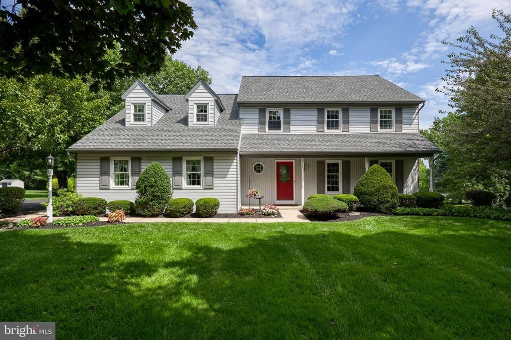 1307 STEVENS STREET , MANHEIM, PA 17545