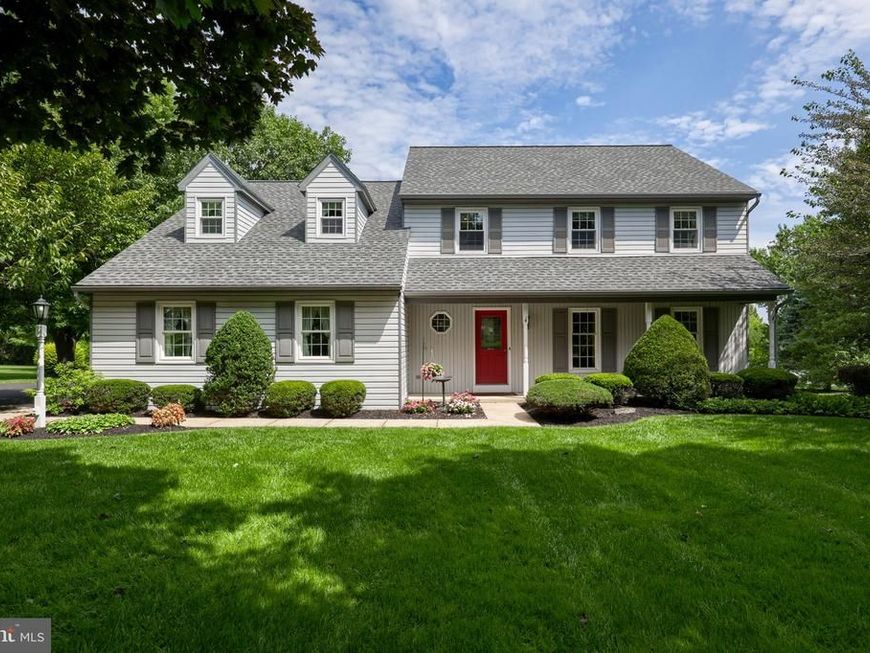 1307 Stevens Street , Manheim, PA 17545 Main Photo