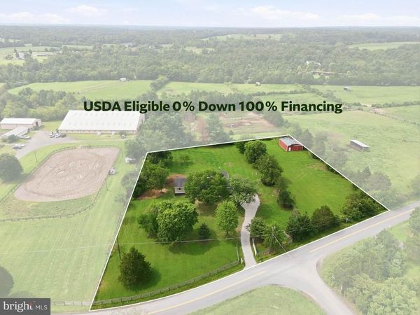 14007 FITZWATER DRIVE, NOKESVILLE, VA 20181
