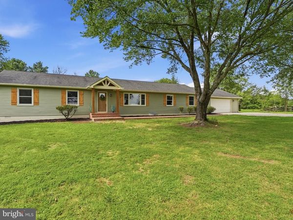 14007 FITZWATER DRIVE, NOKESVILLE, VA 20181