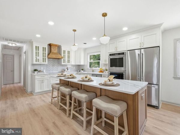 14007 FITZWATER DRIVE, NOKESVILLE, VA 20181
