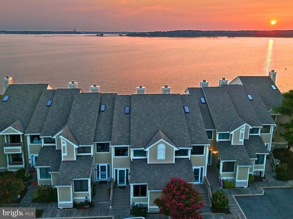 40058 GRANT DRIVE, Unit 47, FENWICK ISLAND, DE 19944