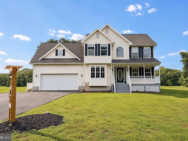 1525 SHARPES COURT , PORT REPUBLIC, MD 20676