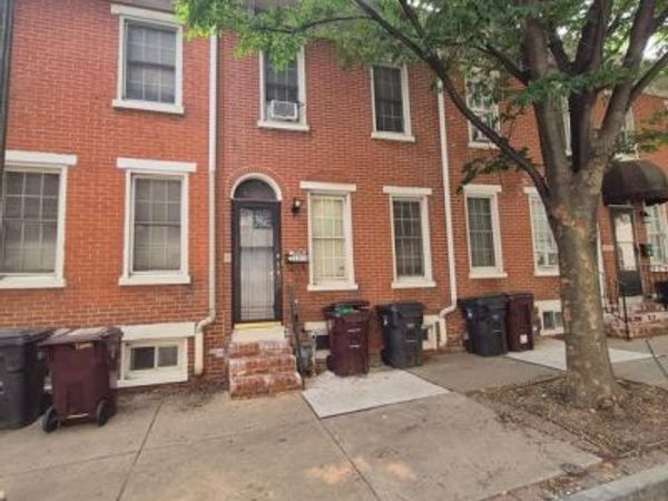1218 N WALNUT STREET, WILMINGTON, DE 19801