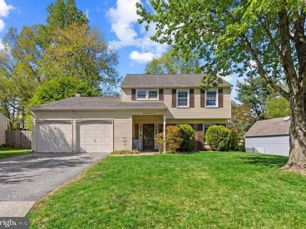 1435 CROFTON PARKWAY, CROFTON, MD 21114