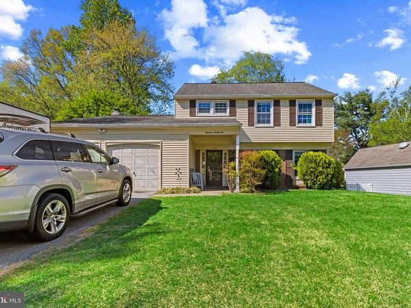 1435 CROFTON PARKWAY, CROFTON, MD 21114