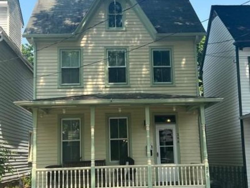 206 N Mill Street , Chestertown, MD 21620 Main Photo