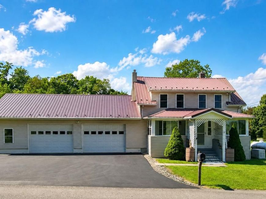 265 Fearer Road , Friendsville, MD 21531 Main Photo