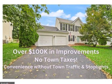 17276 MAGIC MOUNTAIN DRIVE, ROUND HILL, VA 20141