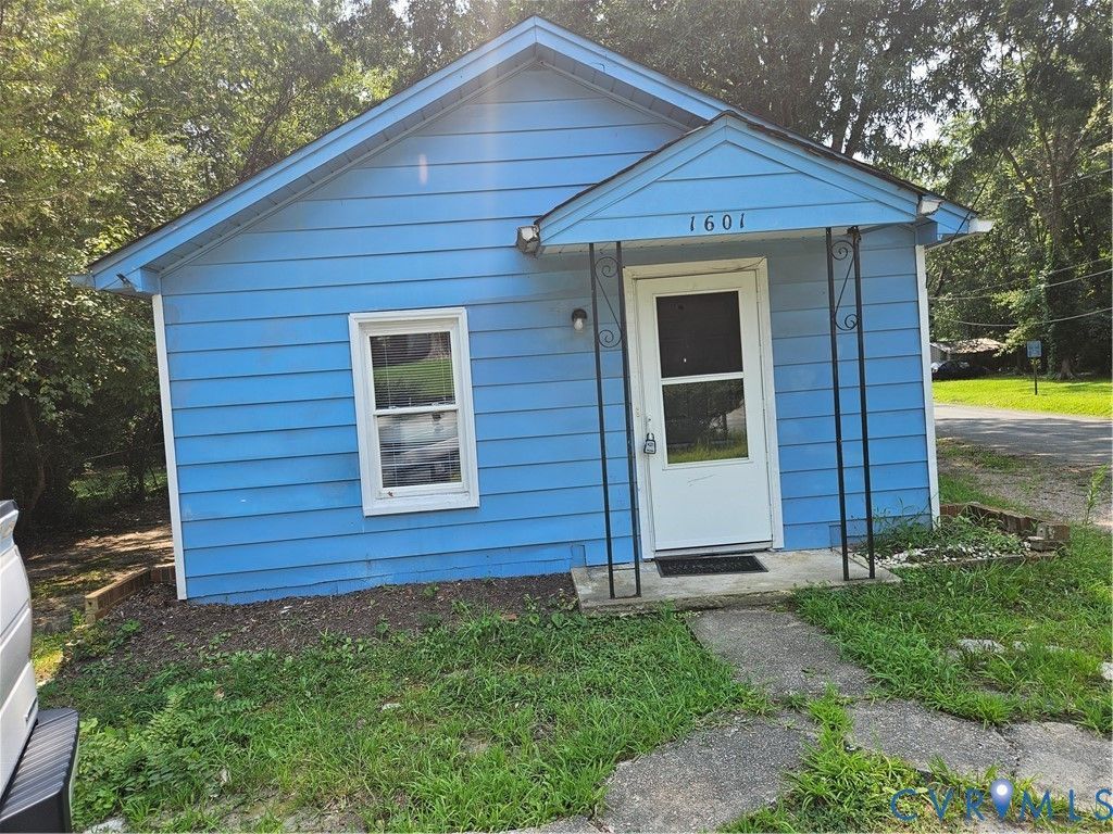 1601 Byron Street, Henrico, VA 23222 Main Photo