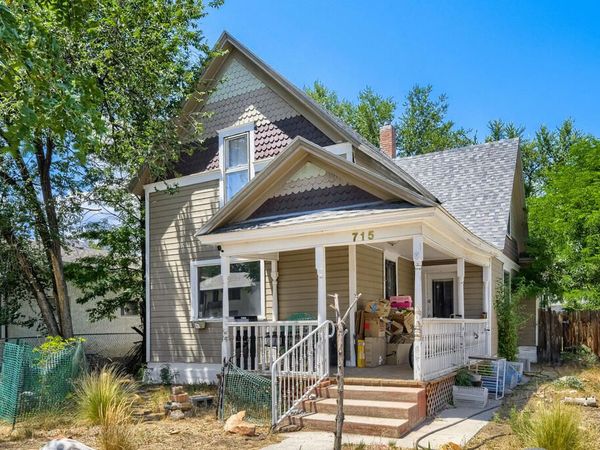 715 Greenwood Ave, Canon City, CO 81212