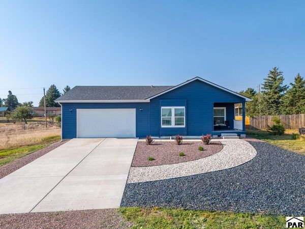 5045 Left Hand Lane, Colorado City, CO 81019