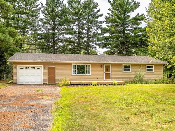 150 Scott Street, Black River Falls, WI 54615
