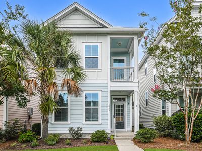 1055 Ashley Garden Boulevard, Charleston, SC 29414