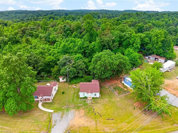 2669 Old Mountain Road , Trinity, NC 27370