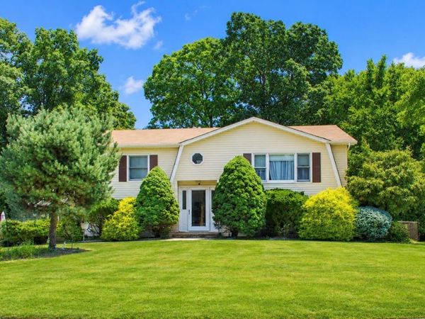 8 Rockridge Drive , Thiells, NY 10984