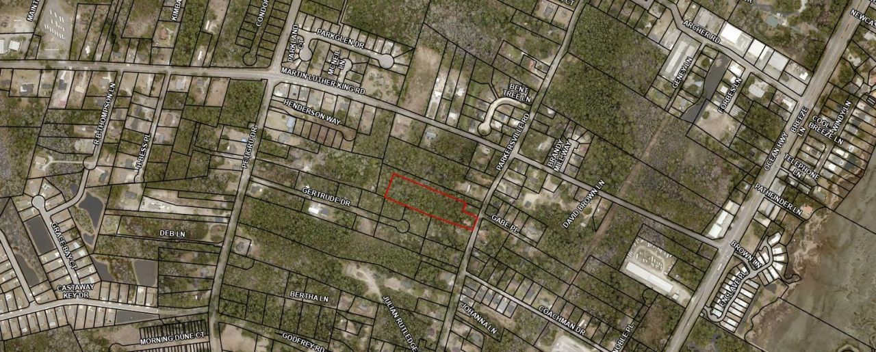 615 Parkersville Rd. Photo 8