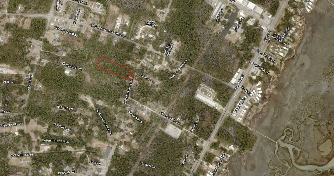 615 Parkersville Rd. Photo 9