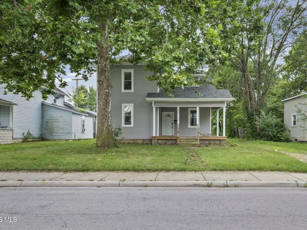 407 Washington Street , Findlay, OH 45840