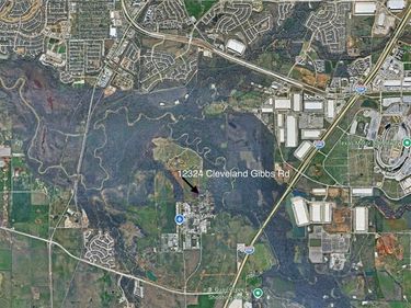 12324 Cleveland Gibbs Road , Roanoke, TX 76262