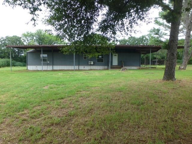 119 Hayes Court, Springtown, TX 76082 Main Photo