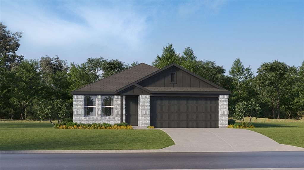 3423 Longfellow Trail, Crandall, TX 75114 Main Photo