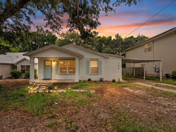 306 Florida Street, Niceville, FL 32578