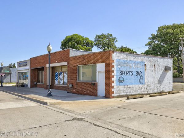 24354 John R Road, Hazel Park, Mi 48030