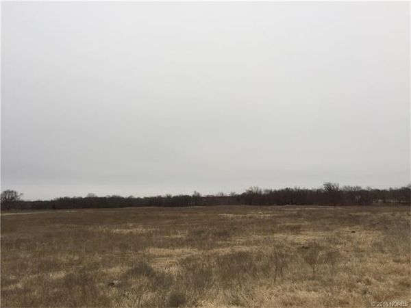 E 161st Street, Glenpool, OK 74033