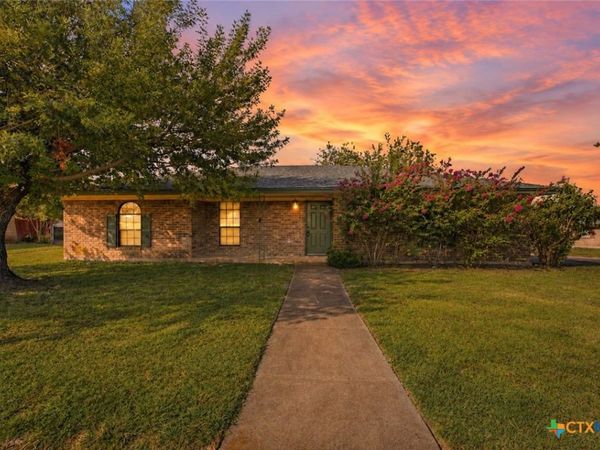 1017 Jackie Jo Lane , Copperas Cove, TX 76522