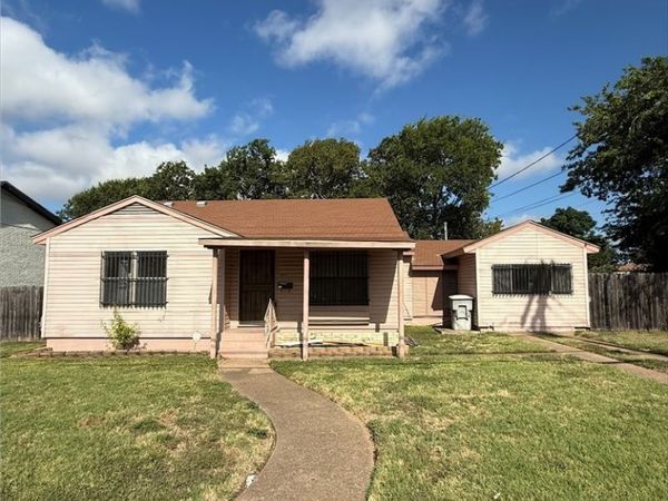 1911 N 10th Street, Killeen, TX 76541