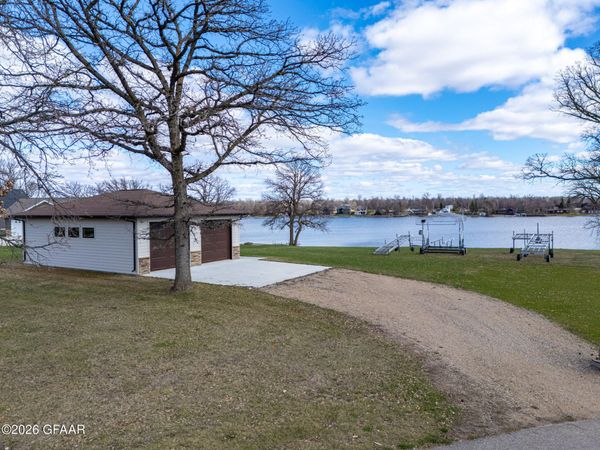 35225 SHALOM Drive SE, Mentor, MN 56736