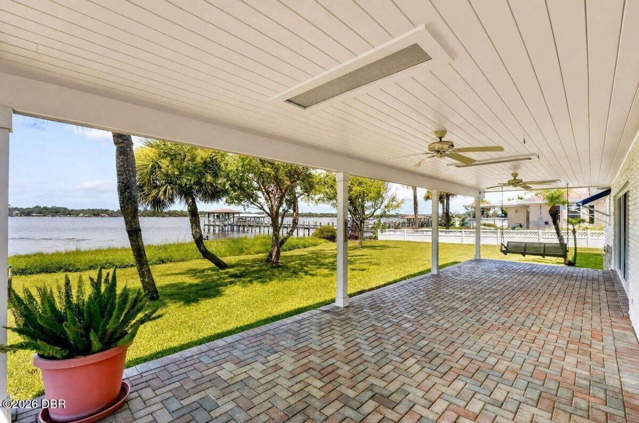448 Riverside Drive, Ormond Beach, FL 32176 Photo