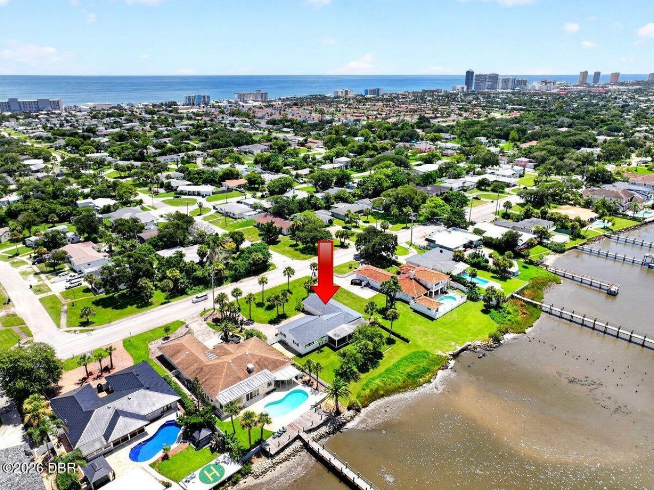 448 Riverside Drive, Ormond Beach, FL 32176 Photo